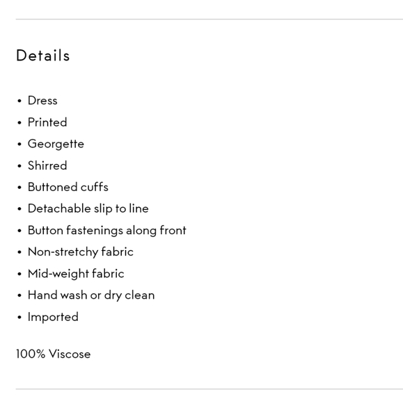 Samsoe Samsoe Elmas Shirt Dress - Picture 16 of 16